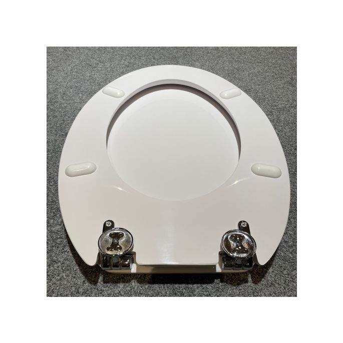 Sphinx Atlantic S8H5A000000 OL-9 toilet seat with lid white (OUTLET)