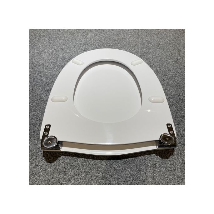 Sphinx WC-Sitze Antibes S8H5F00R000 mit Deckel weiß