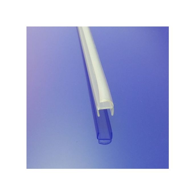 HSK E100077-8 vertikales Dichtungsprofil 200cm, 8mm
