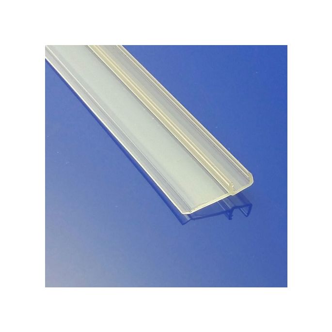 HSK Noblesse E76065 afdichtingsprofiel verticaal, 195cm *niet meer leverbaar*