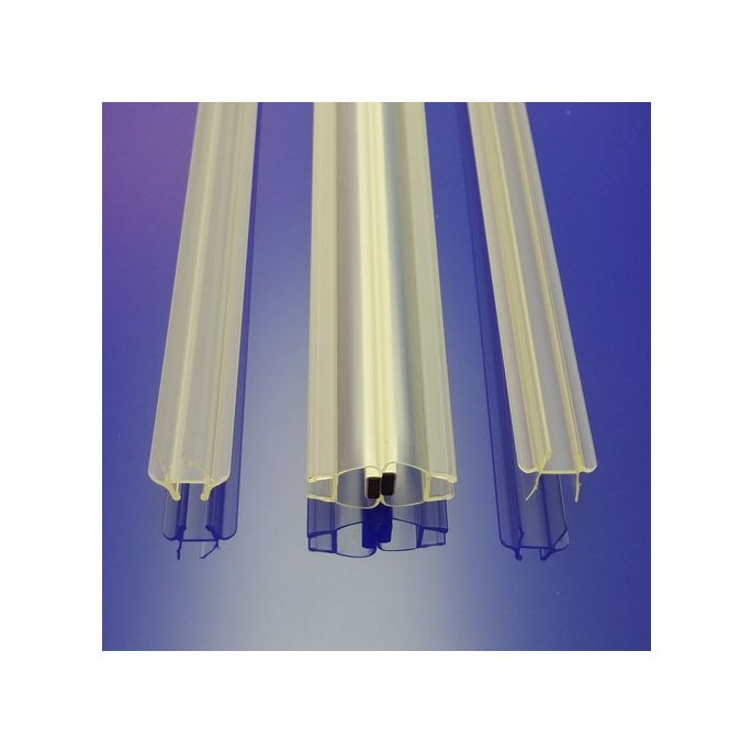 Koralle Edition S8L43261 ( L43261 ) ( 2537322 ) complete strip set for swing door