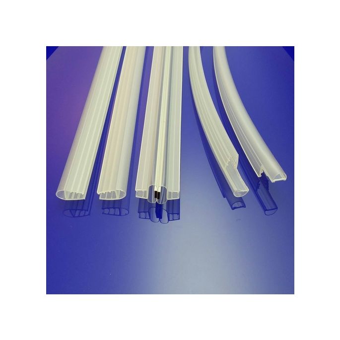 Koralle Tendra S8L41952 ( L41952 ) ( 2537276 ) complete strip set for quarter round shower