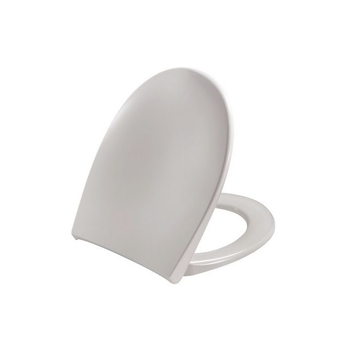 Pressalit Scandinavia PLUS 758052-D05999 toiletzitting met deksel manhattan