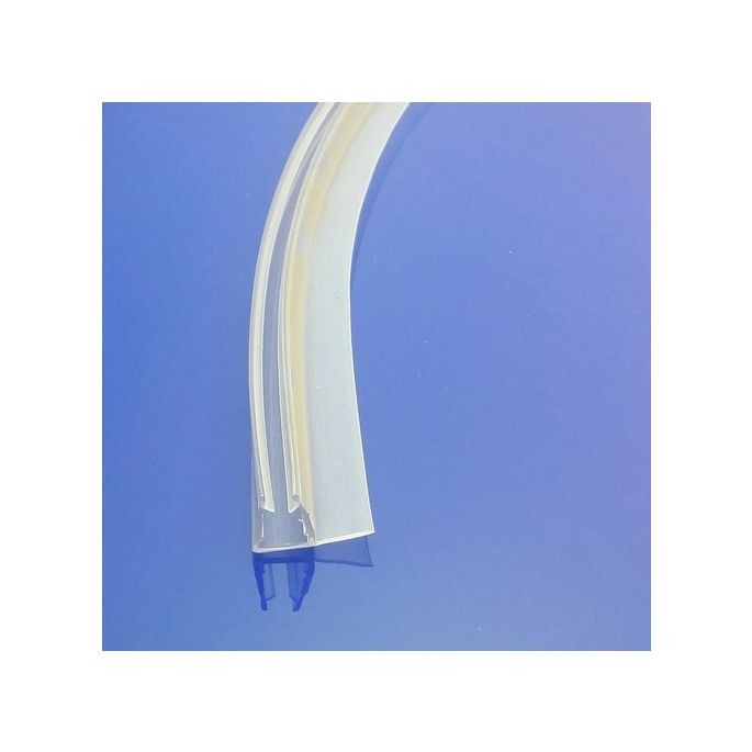 Riho 565160001 drainage strip, Radius 55, left, 6mm