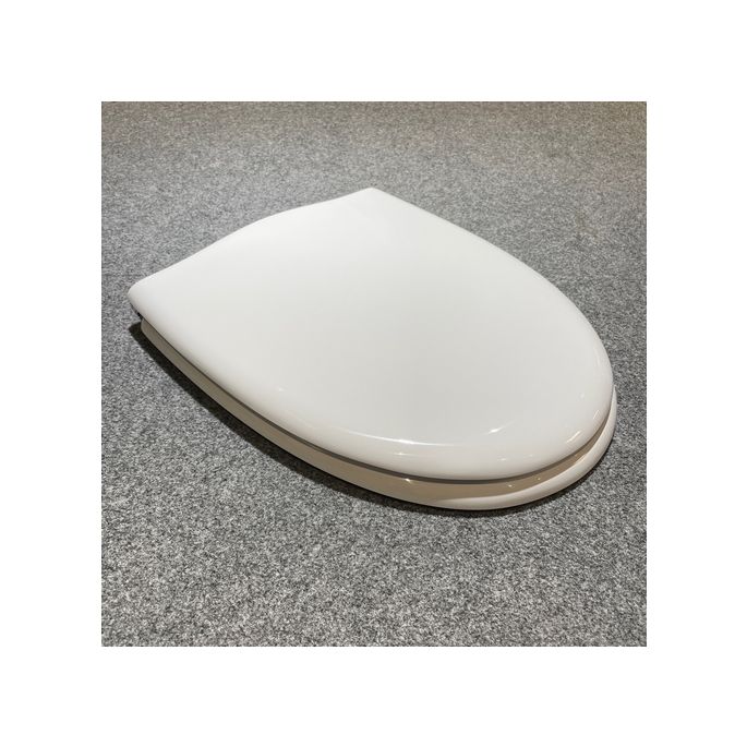 Sphinx WC-Sitze Antibes S8H5F00R000 mit Deckel weiß