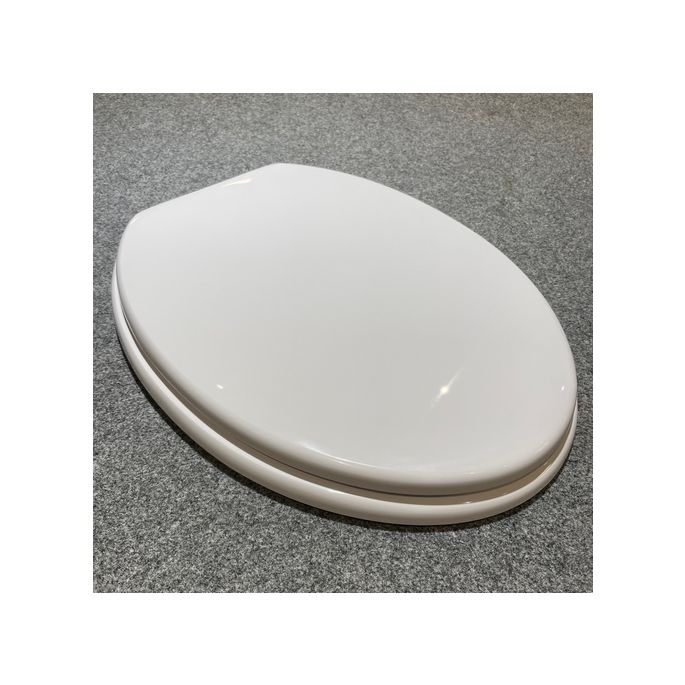 Sphinx Atlantic S8H5A000000 OL-9 toilet seat with lid white (OUTLET)
