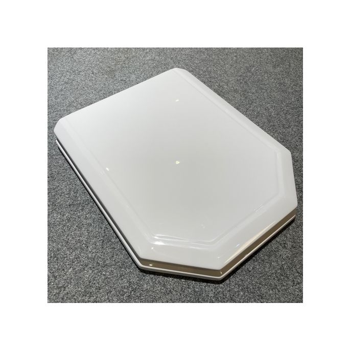 Sphinx Mycene S8H5800R000 WC-Sitze mit Deckel 150mm weiß