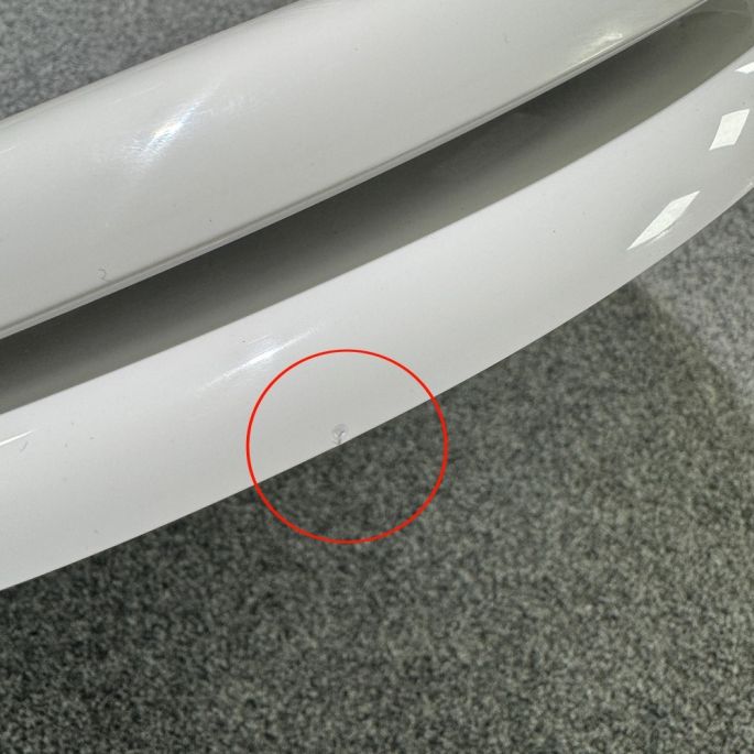 Sphinx Ravenna S8H57000000 OL-231 toilet seat with cover white (OUTLET)