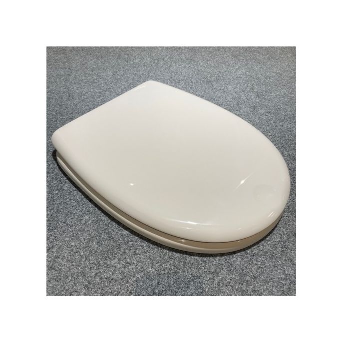Sphinx Milano S8H5200R030 OL-232 toiletzitting met deksel pergamon (OUTLET)