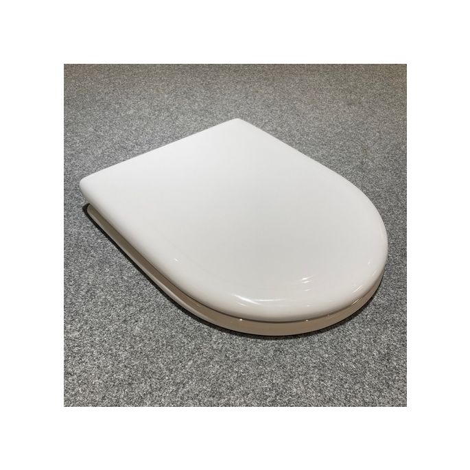 Sphinx Ravenna S8H57000000 OL-236 toiletzitting met deksel wit (OUTLET)