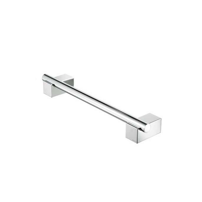 Geesa Nexx 750602 badgreep 30cm chroom (OUTLET)