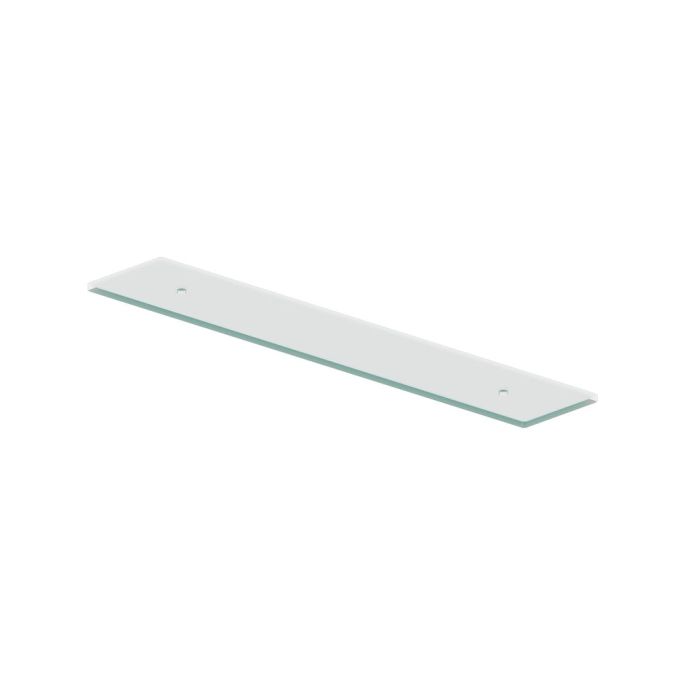 Geesa Opal - Topaz 91224509 glas voor planchet