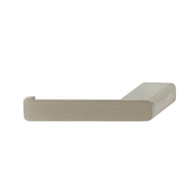 Geesa Shift Brushed Stainless Steel 919909-05-L toiletrolhouder zonder klep (links) RVS geborsteld