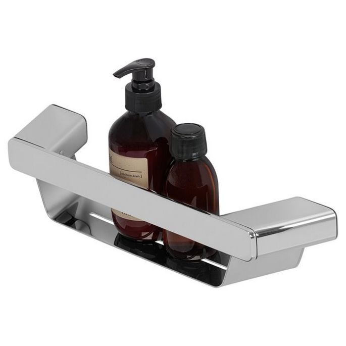 Geesa Shift Chrome 919914-02 Duschkorb chrom