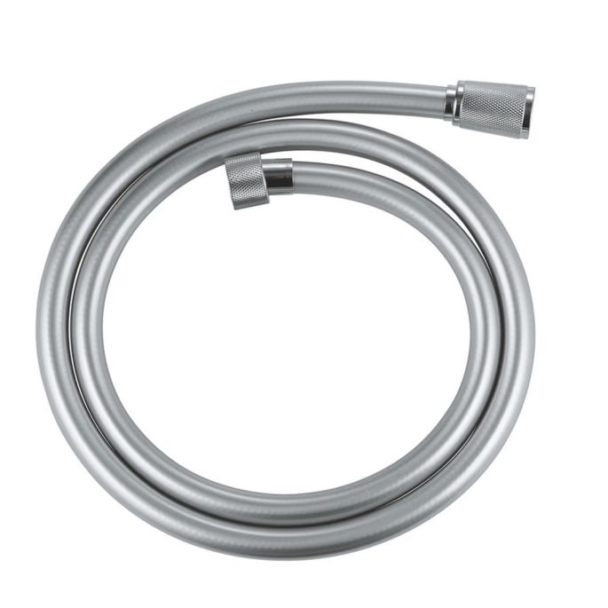 Grohe 22112000 VitalioFlex Silver shower hose 125cm chrome