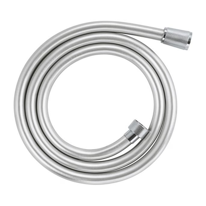 Grohe 27505001 VitalioFlex Silver doucheslang 150cm chroom
