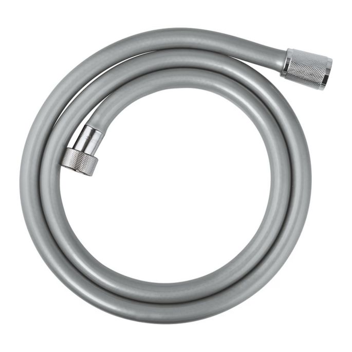 Grohe 28150002 Relexaflex Brauseschläuche 125cm chrom