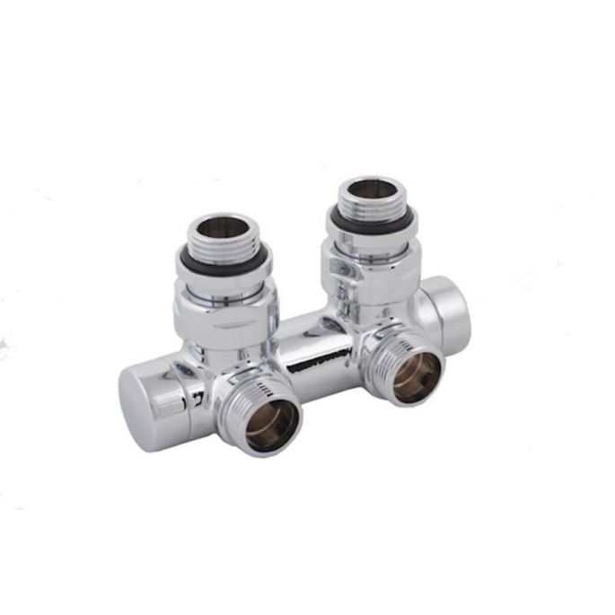 Herz S326611 H3000 design onderblok haaks G3/4