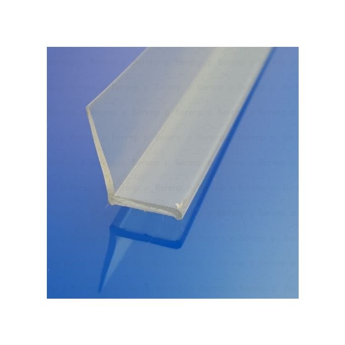 HSK Kienle E100075 L-afdichtingsprofiel, 200cm