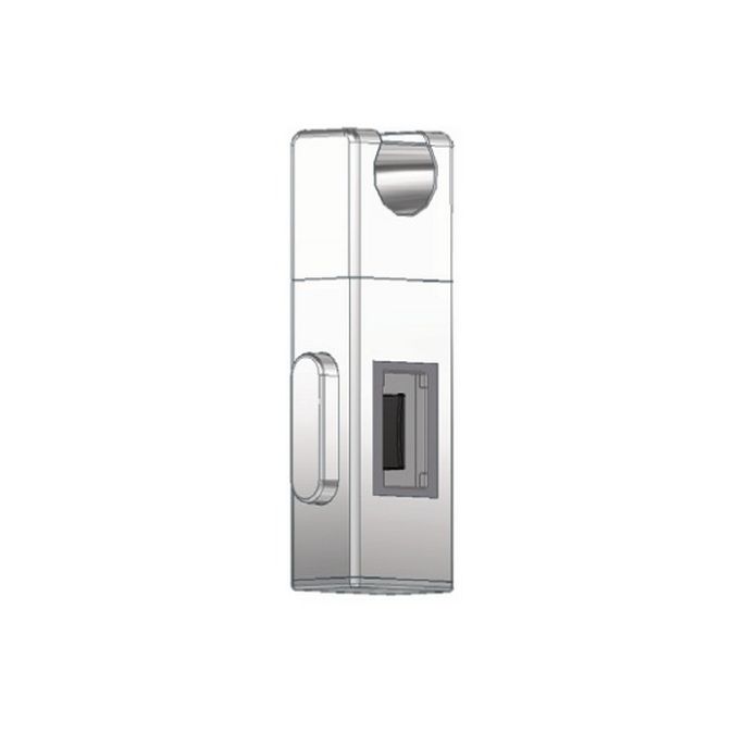 HSK Shower & Co! E98508-12-41 (155861) sliding piece chrome