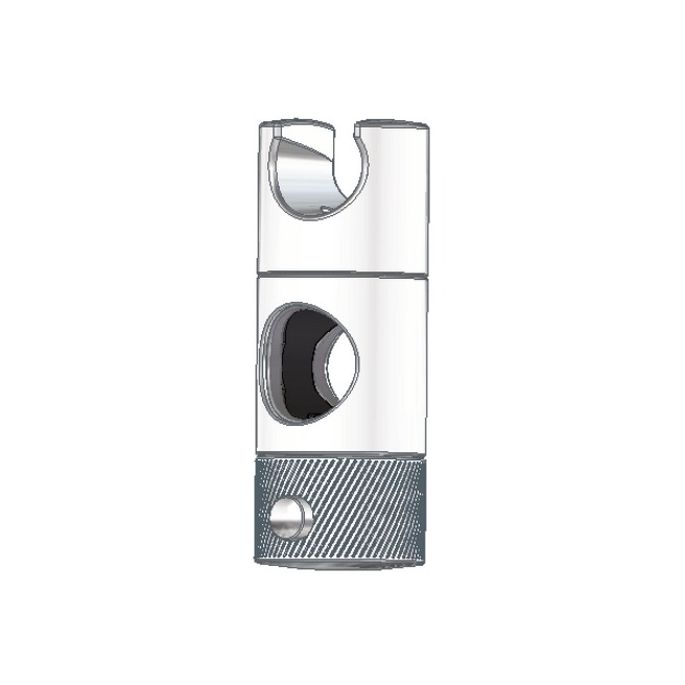 HSK Shower & Co! E98508-15-41 (161750) glijstuk chroom