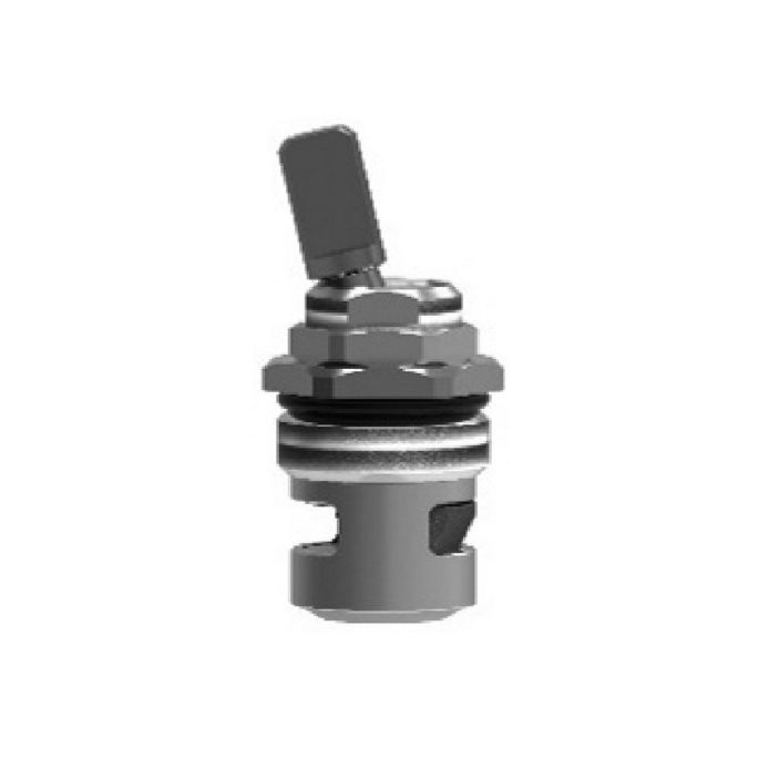 HSK Shower & Co! E98526-KT66 (155984) kartouche ter vervanging