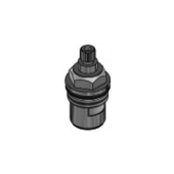 HSK Shower & Co! E98552-KT59 (155620) kartouche ter vervanging