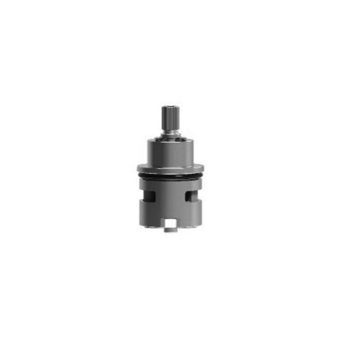 HSK Shower & Co! E98575-KT26 (155368) diverter cartridge for replacement