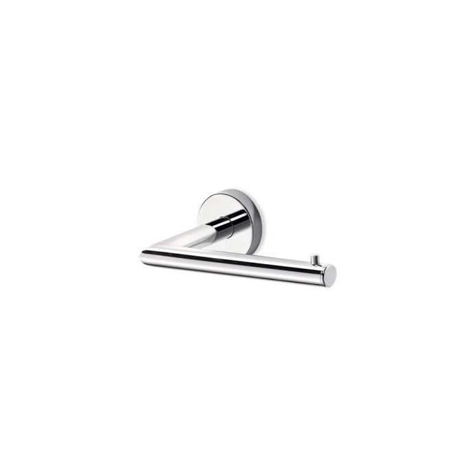 Inda Gealuna A1025DNE toiletrolhouder mat zwart