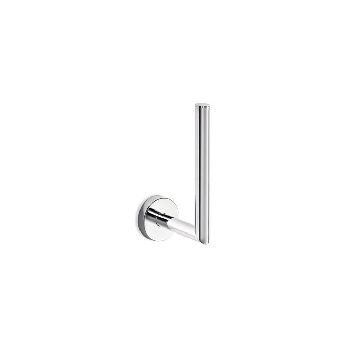 Inda Gealuna A10280NS spare roll holder stainless steel brushed