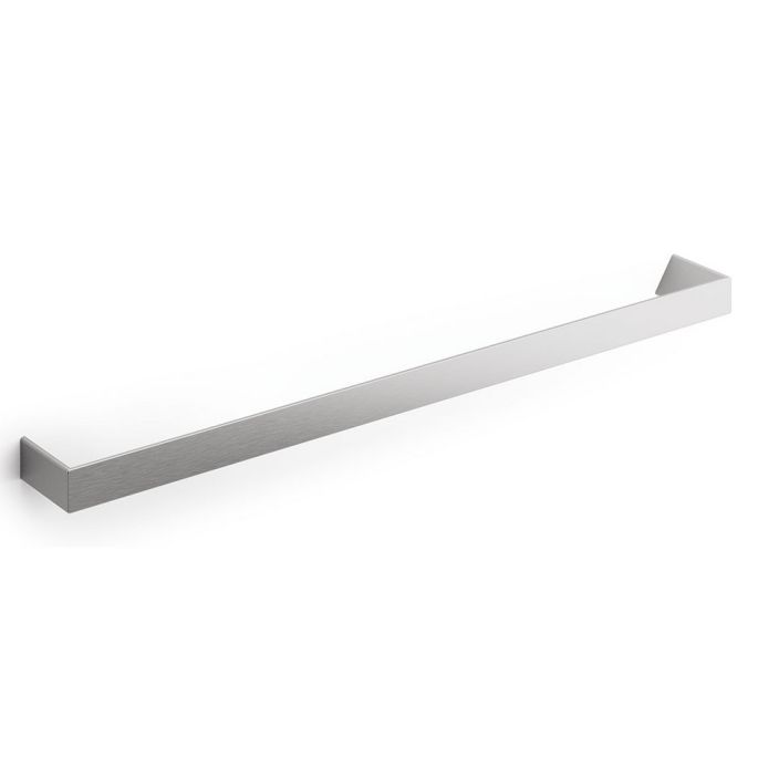 Inda Indissima A8818DNE handdoekhouder 815mm mat zwart