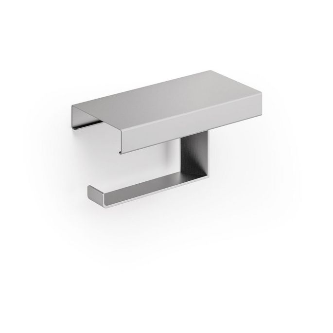 Inda Indissima A8826MWM rolmodule met deksel 200mm mat wit