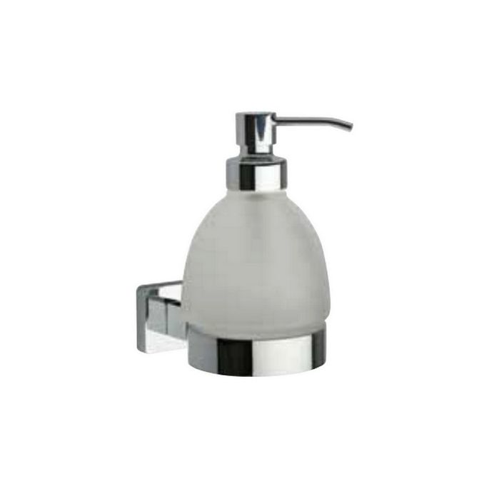 Lanesto Nitra 255004 soap dispenser chrome (OUTLET)