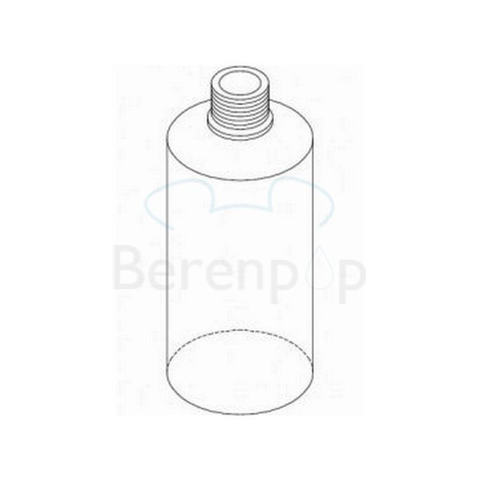 Damixa 5838200 (4907800) bottle for soap dispenser