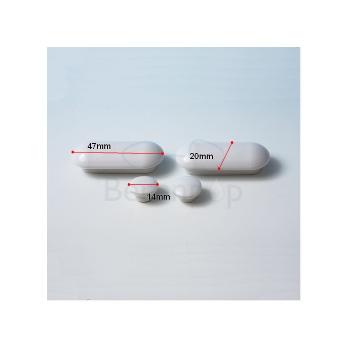 Sphinx S8H611001 buffers rond en ovaal kinderclosetzitting *niet meer leverbaar*