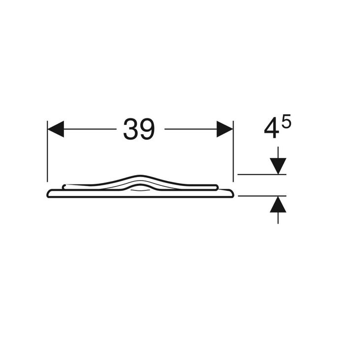 Geberit 300 Kids S8H51110450G turtle designer toilet seat (child seat) with lid green *no longer available*