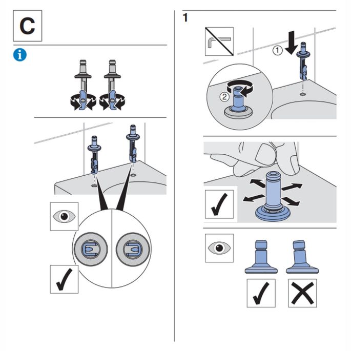 Geberit Renova 500836011 toilet seat with lid white