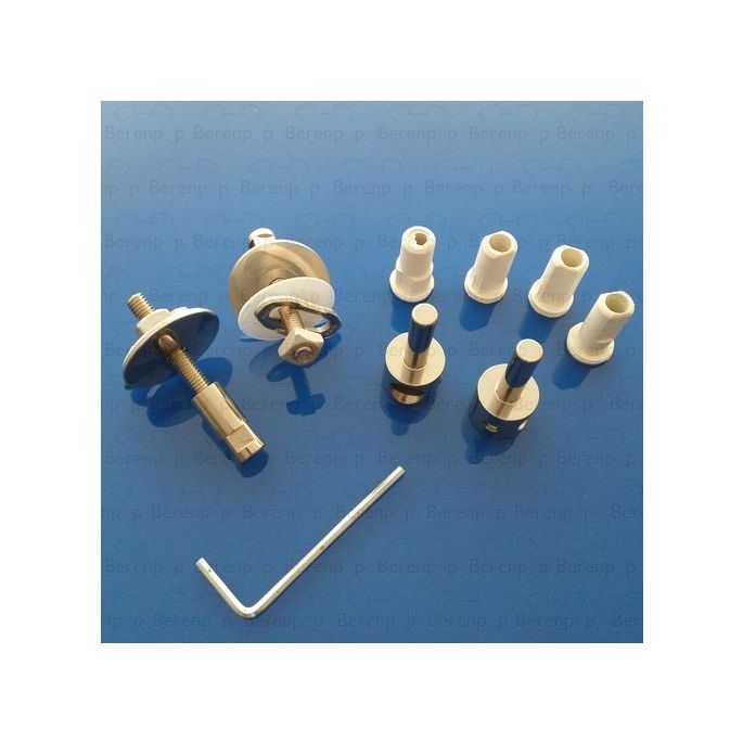 Keramag Joly 571010068 toiletzitting met deksel pergamon *niet meer leverbaar*