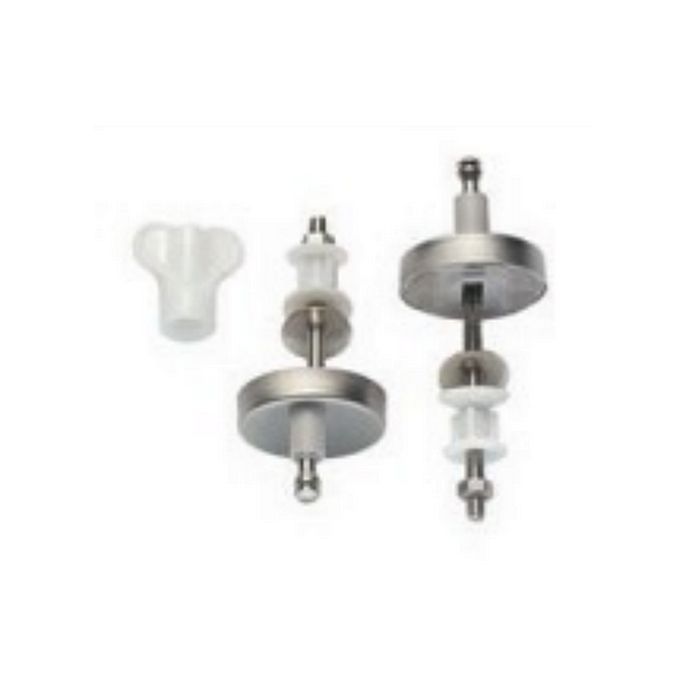 Diaqua Nice 31171210 toiletzitting met deksel motief Fides