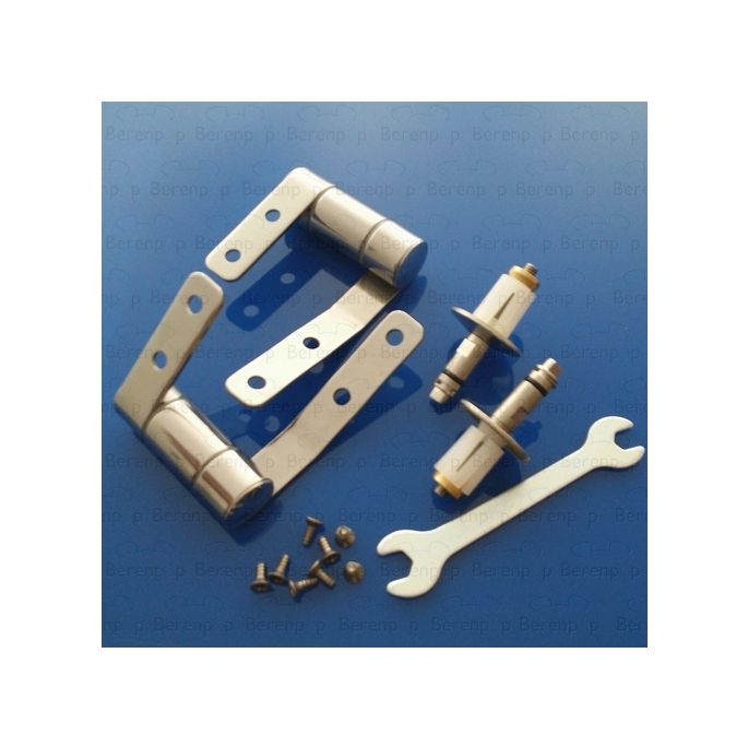 Geberit Cassini 575200000 toiletzitting met deksel wit