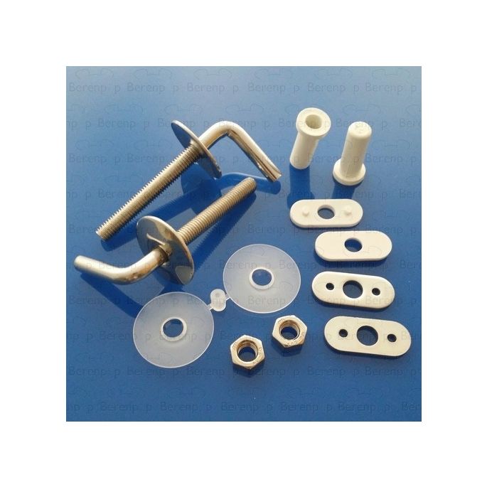 Geberit Renova 572165000 toiletzitting met deksel wit