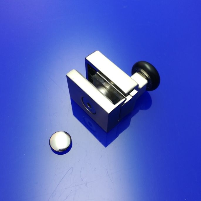 Sealskin Outline OUTLINE/SD/GEL/RVS Führung Edelstahl