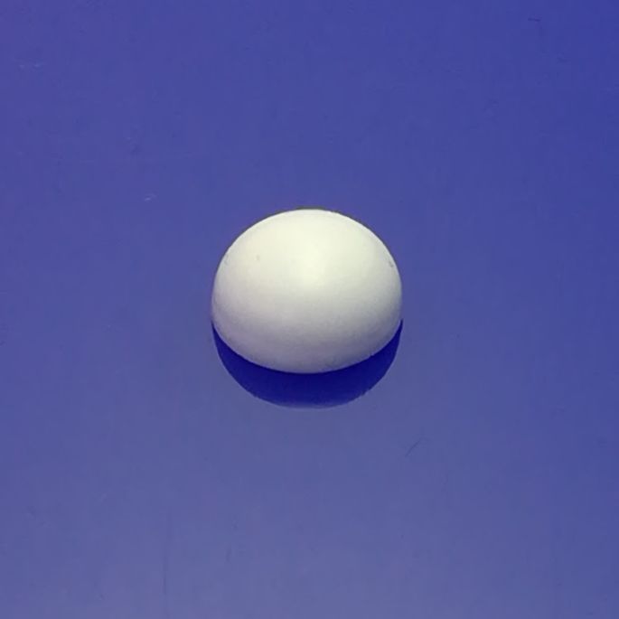 Sealskin PLMD39/WIT Abdeckkappe weiß