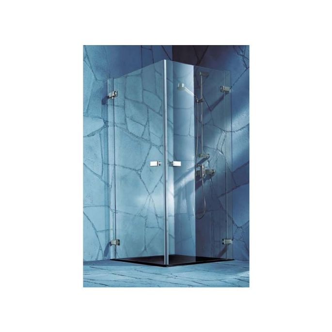 Koralle Facette S8L41864 ( L41864 ) ( 2537264 ) komplett Satz von Profilen für Eckeinstieg 2-teilig