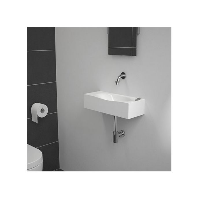 Clou Kaldur CL060500129 fountain tap 1/2