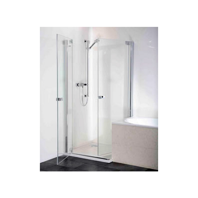 Artweger Cityline Top TZ208 Tropfleistenset 2 waagerecht