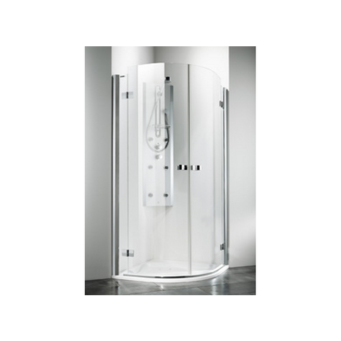 Artweger Cityline Top TZ208 Tropfleistenset 2 waagerecht