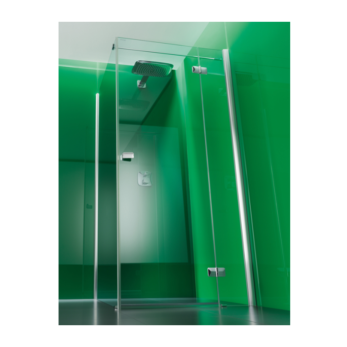 Artweger Highline+ 4PZ208 lekstrip set 2 horizontaal