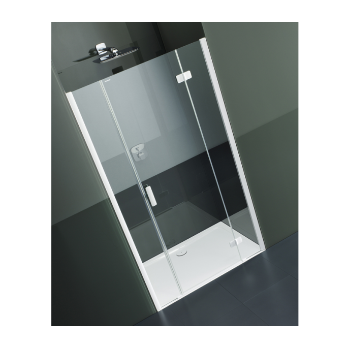 Artweger Highline+ 4PZ207 drip strip set 1 horizontal