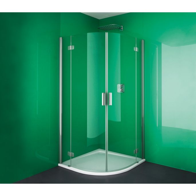 Artweger Highline+ 4PZ205 sealing set fixed part 2 vertical